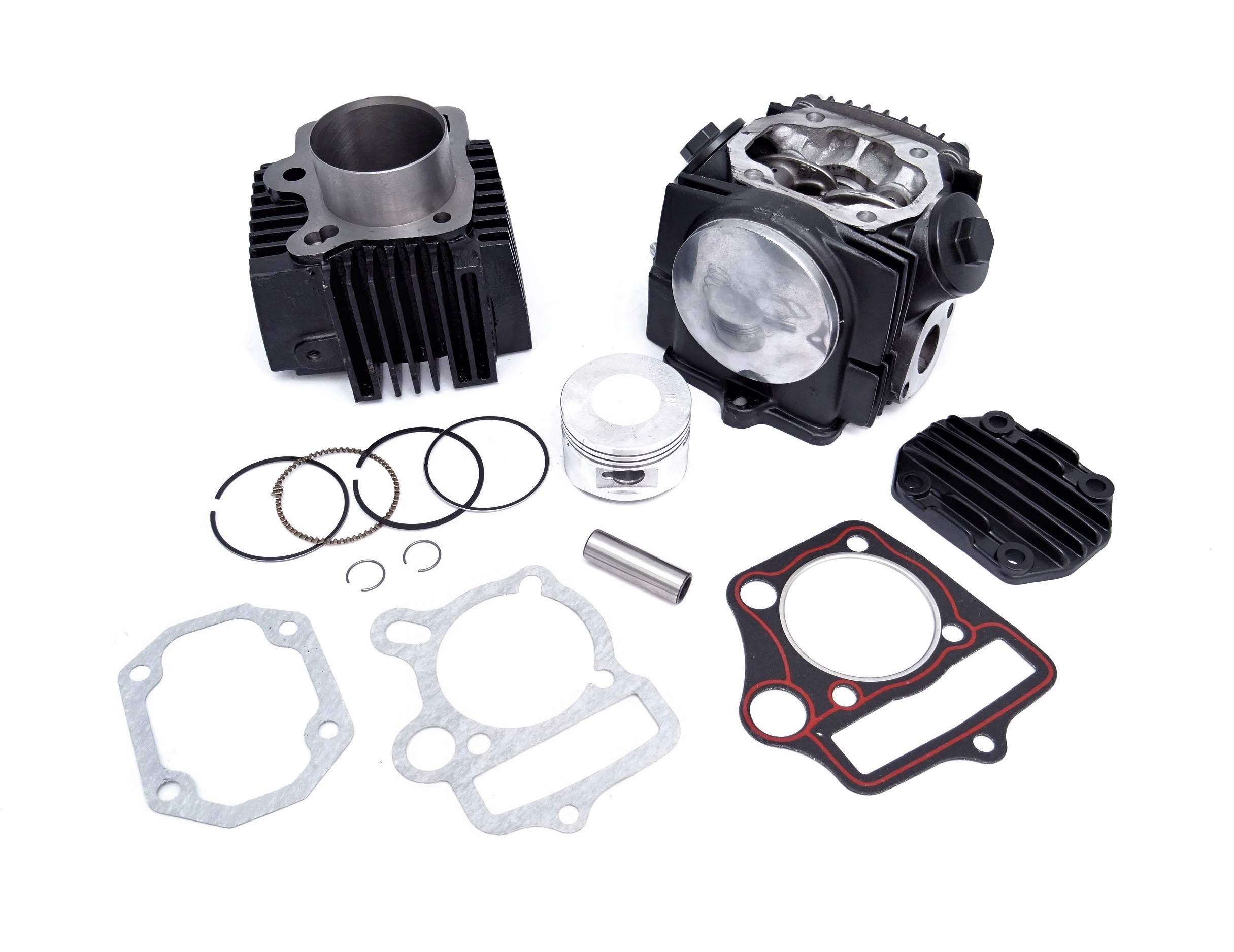 HLAVA VALCA KPL ATV 110-125CC 52,40