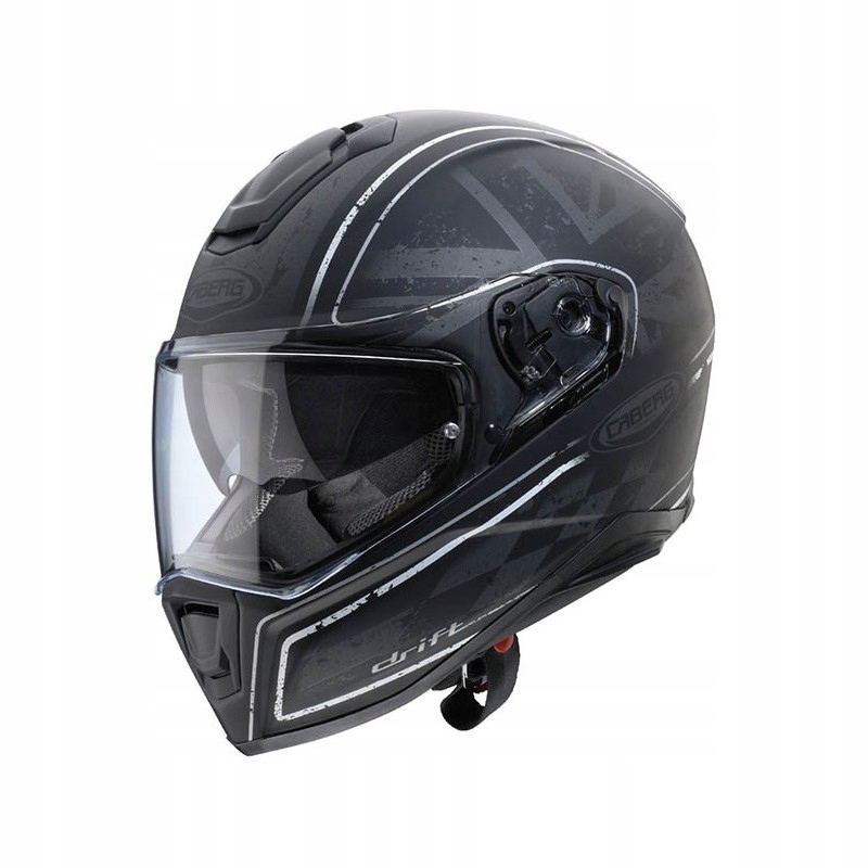 Caberg Drift Moto prilba pre cestovné motory