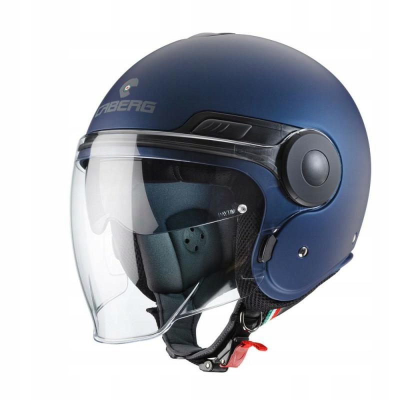 Caberg Uptown L Yamaha Blue