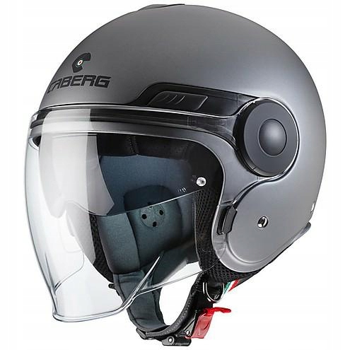 Caberg Uptown M Gunmetal