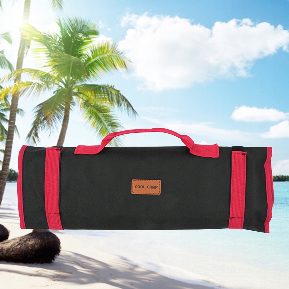 Camping Outdoor Bag na náradie taška na náradie d