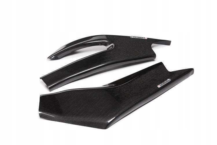 Kryt na otočné rameno Carbon2Race Yamaha R6 2006-2020