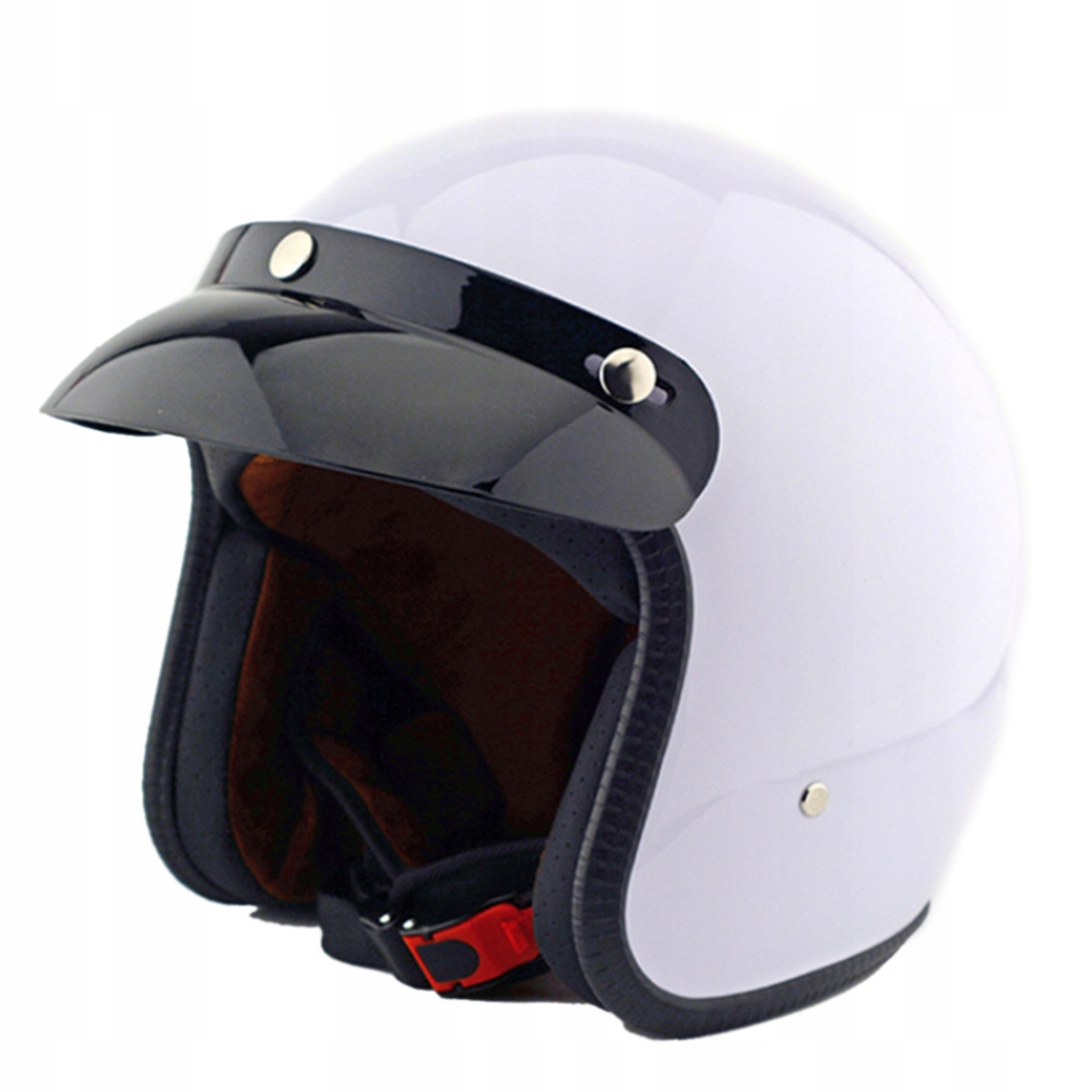 Casque de sécurité pour scooter moto moto 207