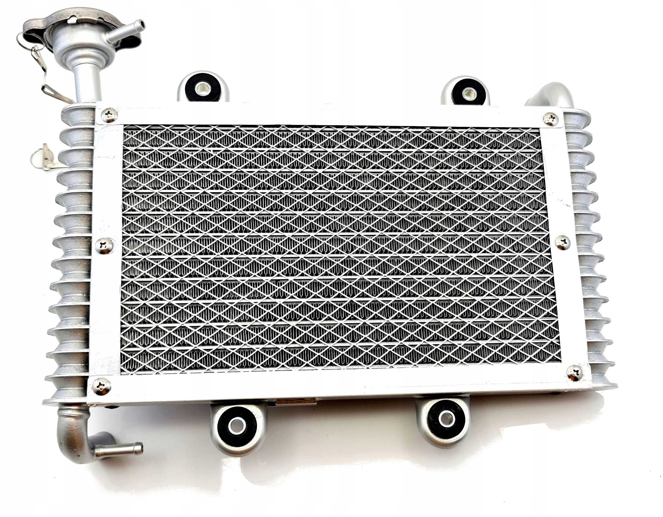 Chladič Bashan Eagle Shineray ATV Konroad