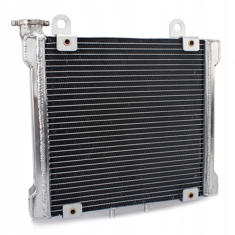 Môže byť chladič DS 650 DS 650 X 2000-2007