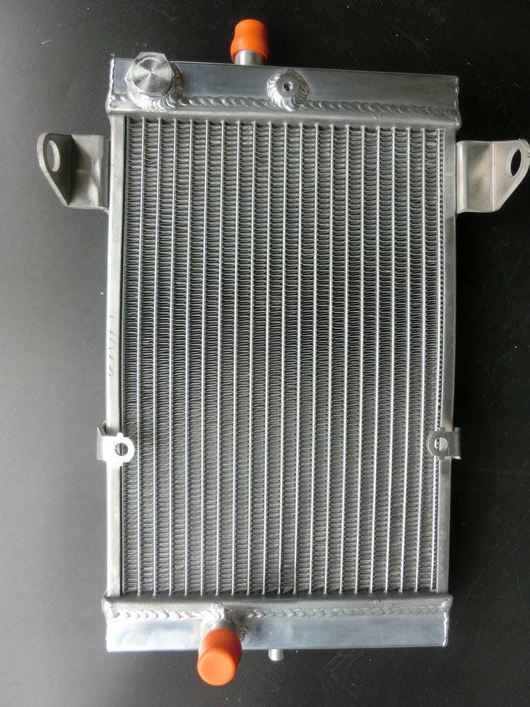 Radiátor Kawasaki KFX 700 39060-0006 vylepšený