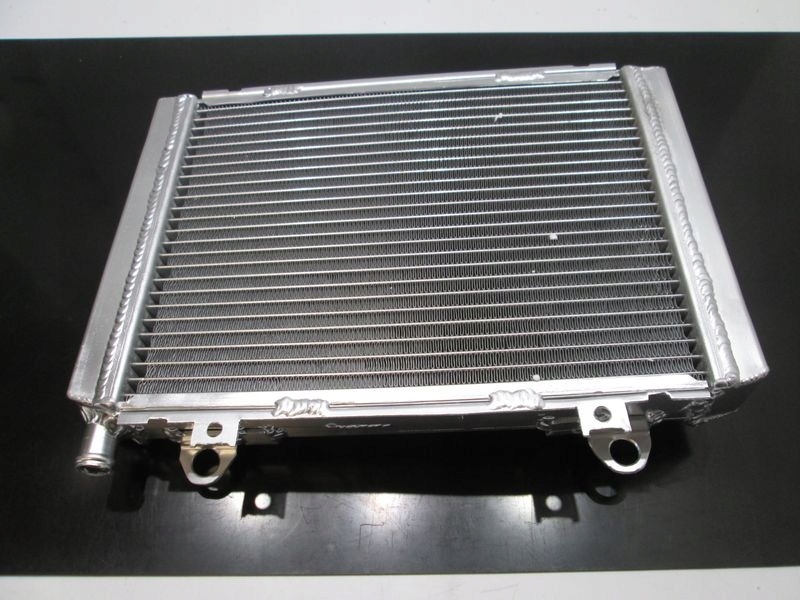 Chladič Kawasaki KVF 650 Bruteforce Praire 700