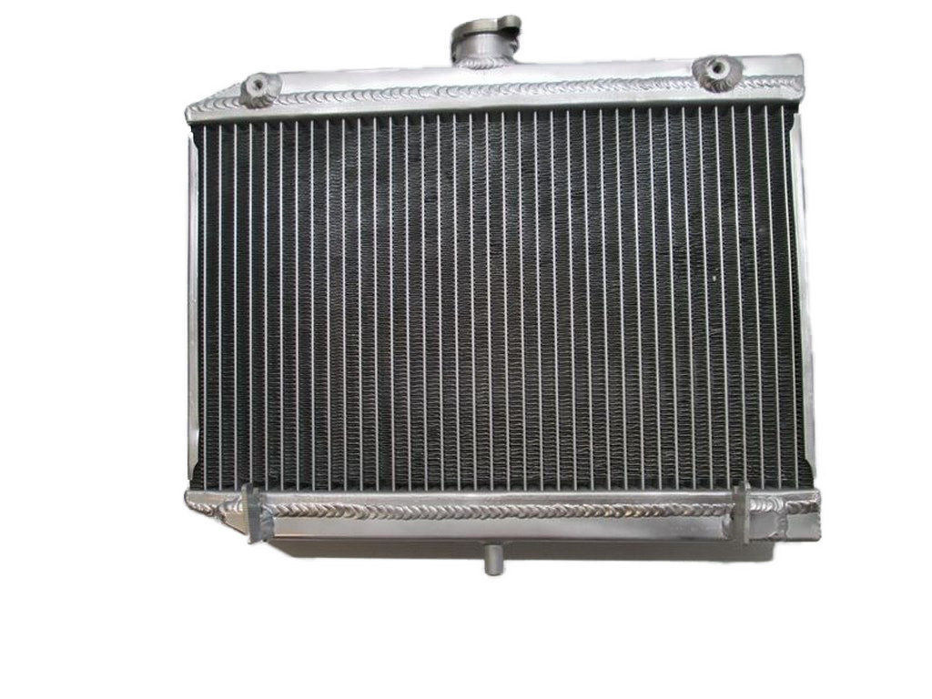 Chladič Kingquad 450 700 750 05-2015 17710-31G10