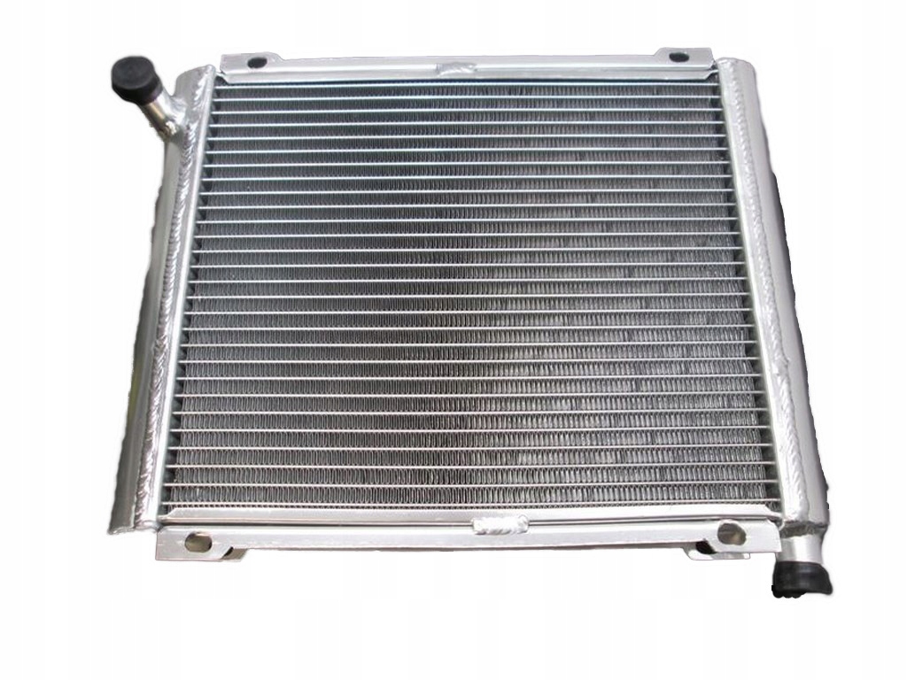 Chladič Outlander Renegade 800 12-16 709200286