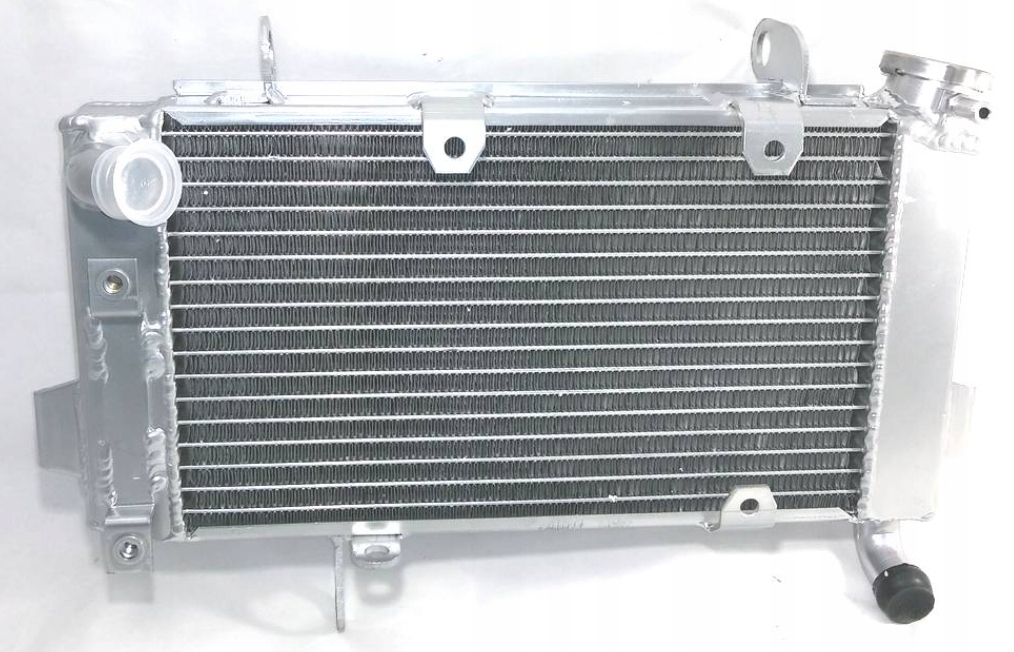 Chladič Suzuki LTZ400 2009-2013 17710-33H00