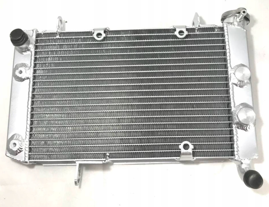 Chladič Suzuki LTZ400 Kawasaki KFX 400 03-08