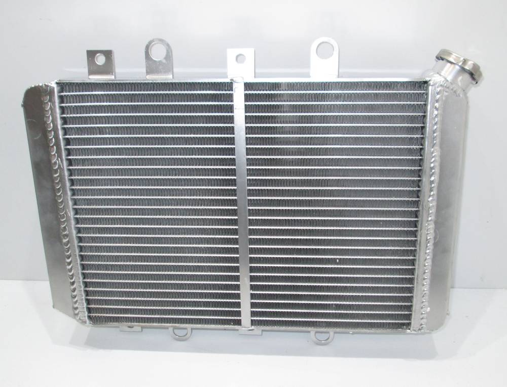 Chladič Yamaha Grizzly 550 700 2007-2008