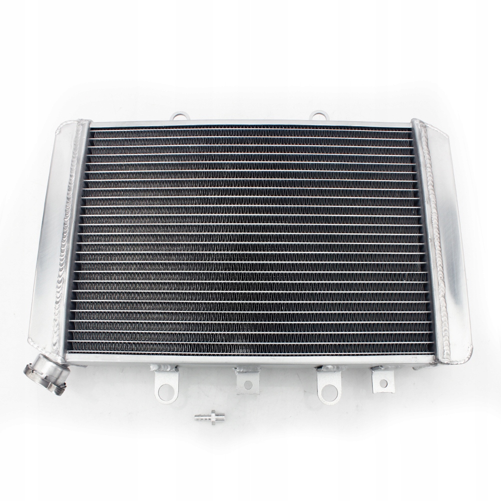 Chladič Yamaha Grizzly 700 700 EPS 2007-2008