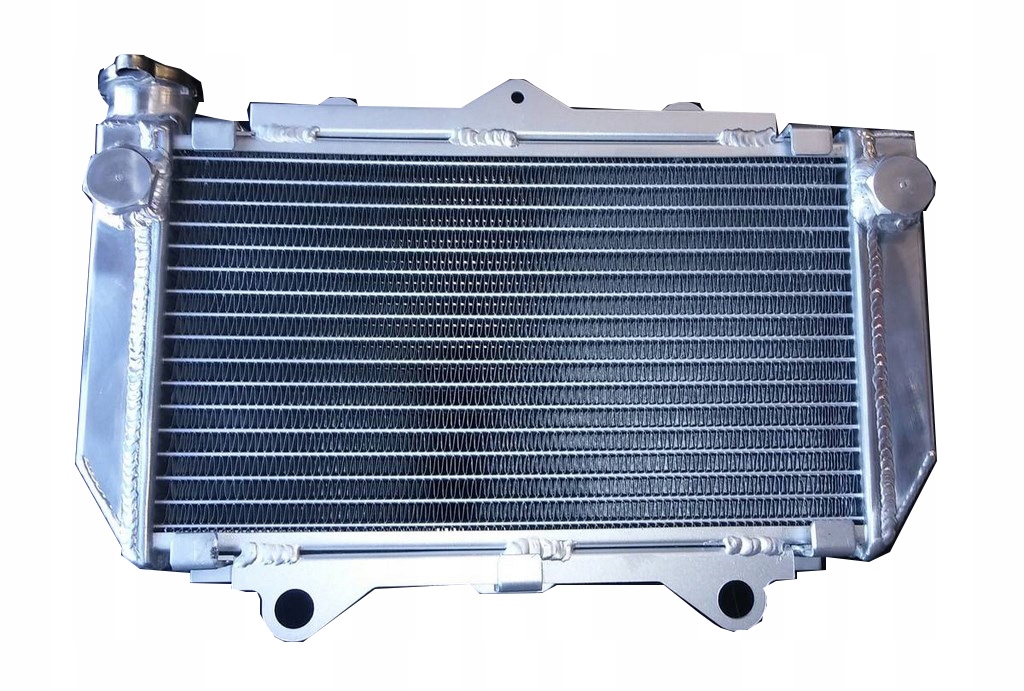 Chladič Yamaha YFZ450 5TG-12461-00 5TG-12461-10