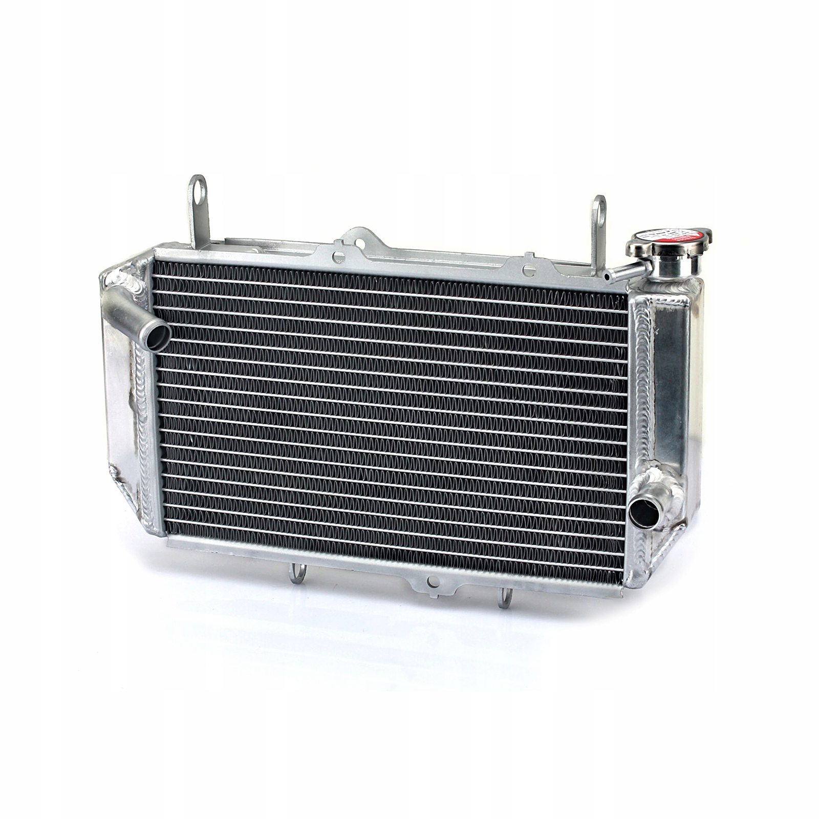 Chladič pre Yamaha YFZ450 YFZ450R YFZ450X 2009-2013