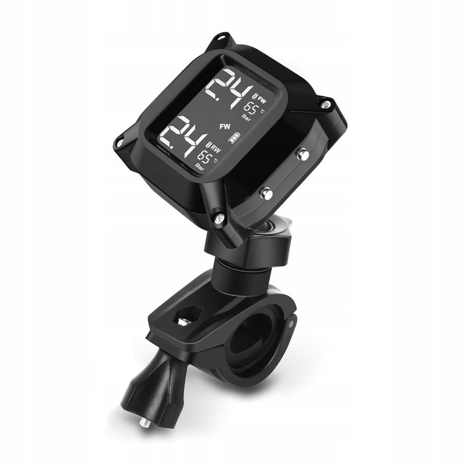 Tlakomer TPMS PW-01