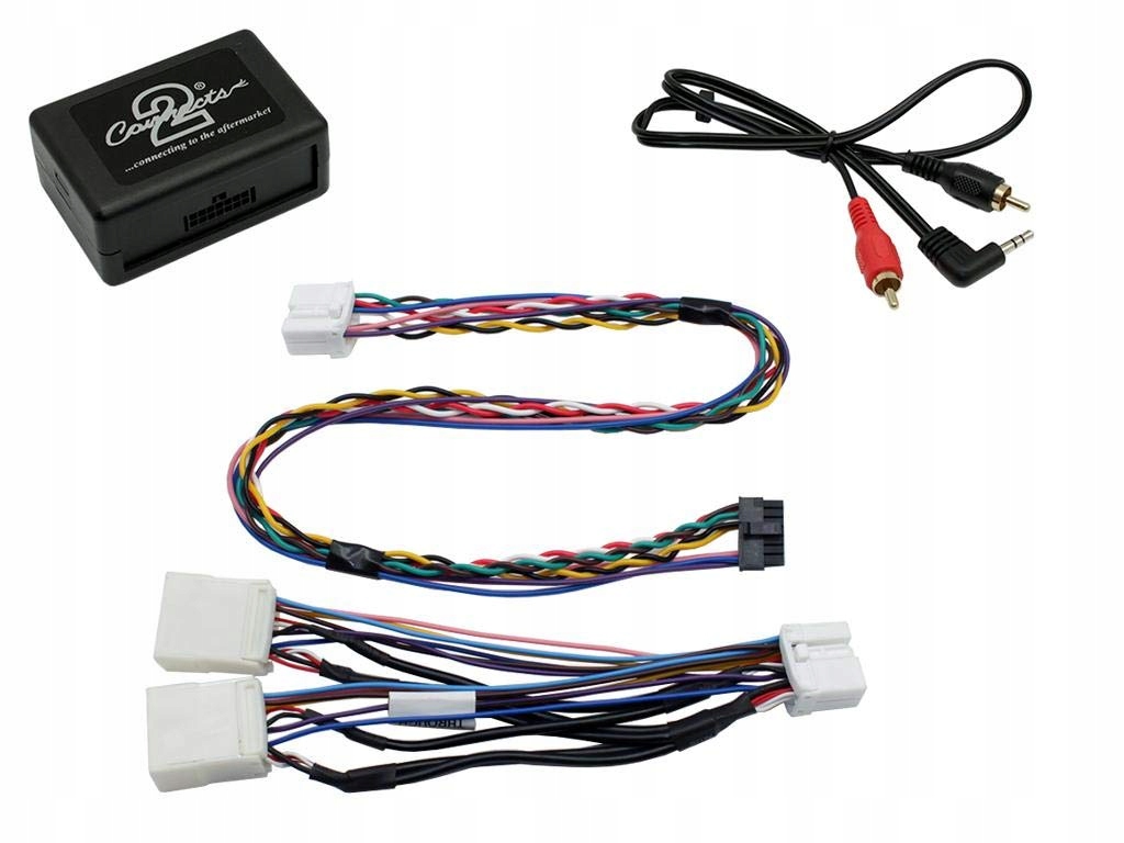 Connects2 CTVHOX002 Auto doplnky