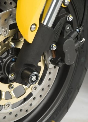 Padáky predné R&G HONDA CB600 CB900 Hornet