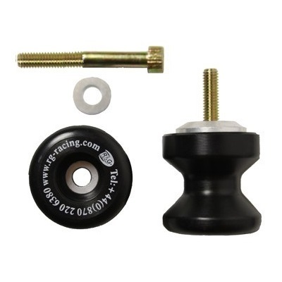 Padacie podložky R&G Suzuki B-King Wishbone Rolls