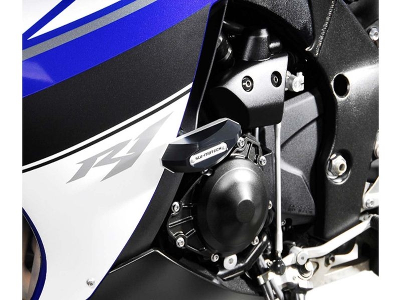 Padacie podložky SW-Motech pre Yamaha YZF-R1 (2009-2014)