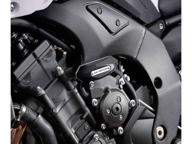 Padacie podložky SW-Motech pre Yamaha FZ 8 (2010-)