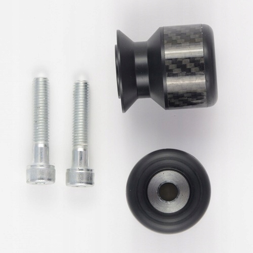 Padačka A-PRO skrutka M8 Carbon SC-7016