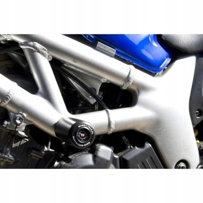 Padačka Womet-tech SUZUKI SV 650 S 1999-2002