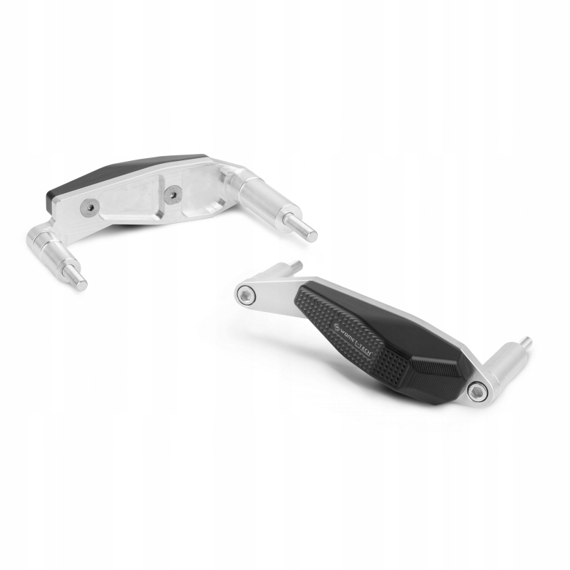 Padacie podložky CPY25S Yamaha MT09 13- XSR900 16-