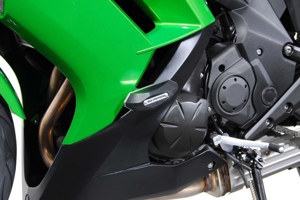 Padacie podložky SW-MOTECH Kawasaki ER6F 12-16