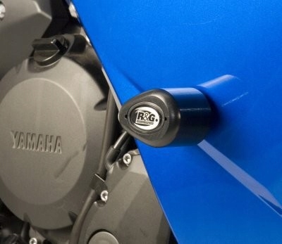 Padacie podložky iba pre model aero yamaha xj6 diversion f