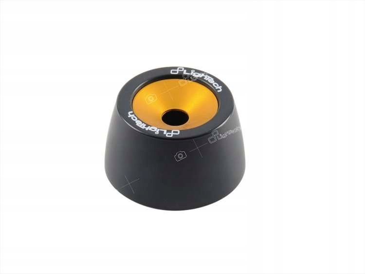 Padacie podložky pre os LighTech YAMAHA MT-09 2013-2016