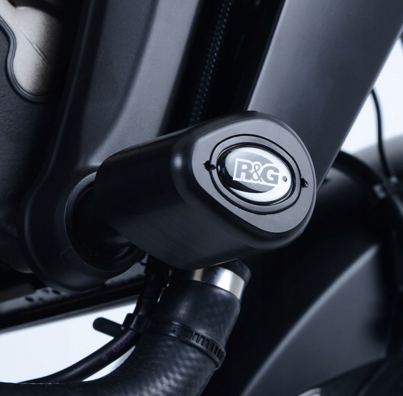 Padacie podložky yamaha mt-09 17- / mt-09 sp 18- / mt-09