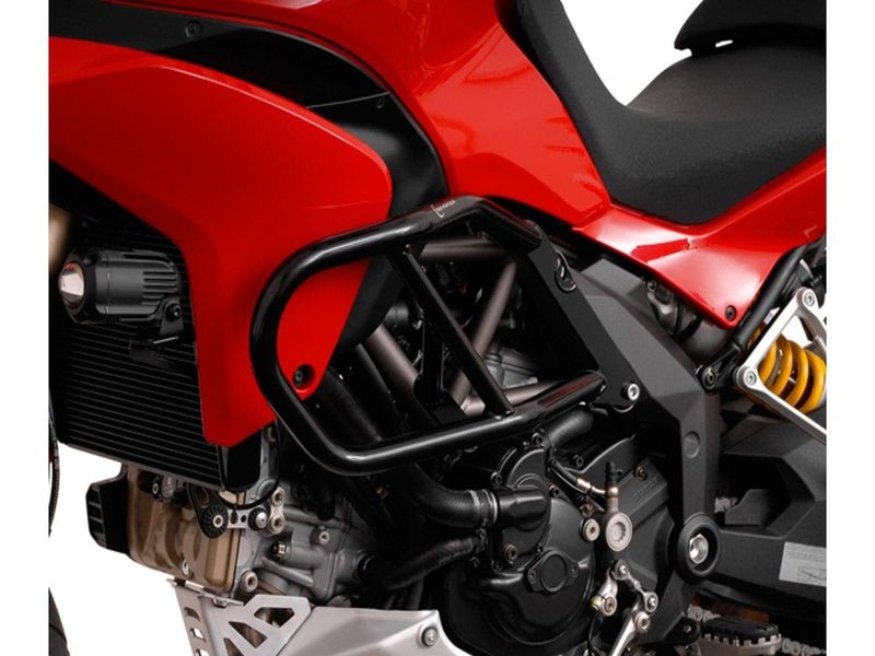 CrashBar SW-MOTECH DUCATI MULTISTRADA 1200 10-14r