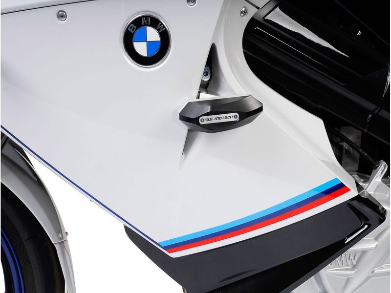Padacie podložky SW-Motech pre BMW F 800 ST (06r-12r)