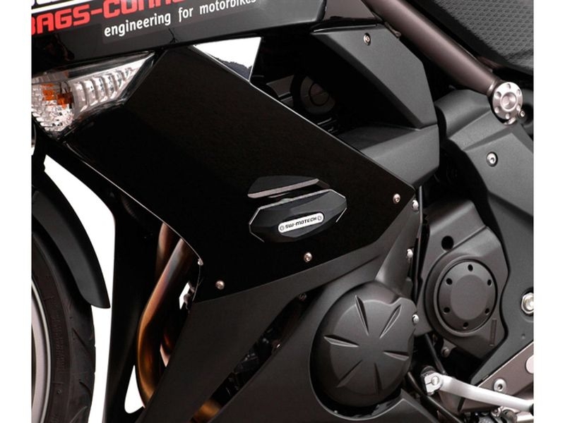 Padacie podložky SW-Motech pre Kawasaki ER-6f (09r-11r)