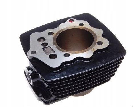 Valec 4T 250 67 ATV SHINERAY 250 STXE AIR