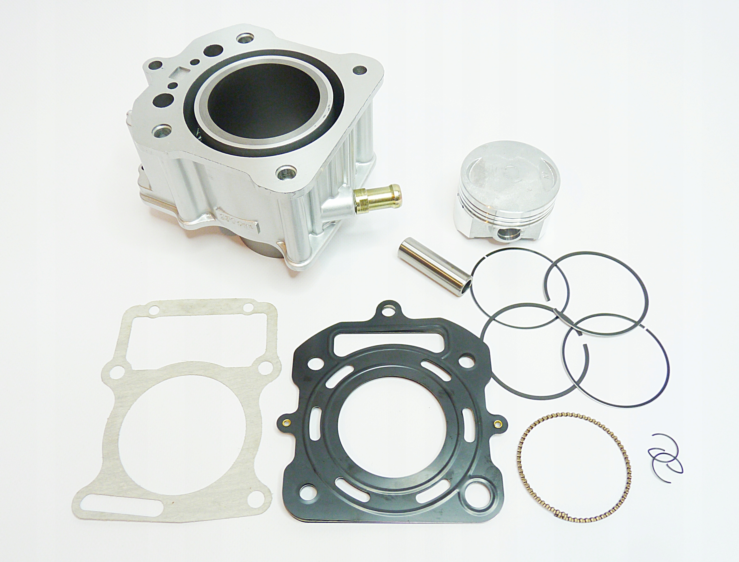 Valec s piestom ATV Quad 250 BASHAN SHINERAY EAGLE