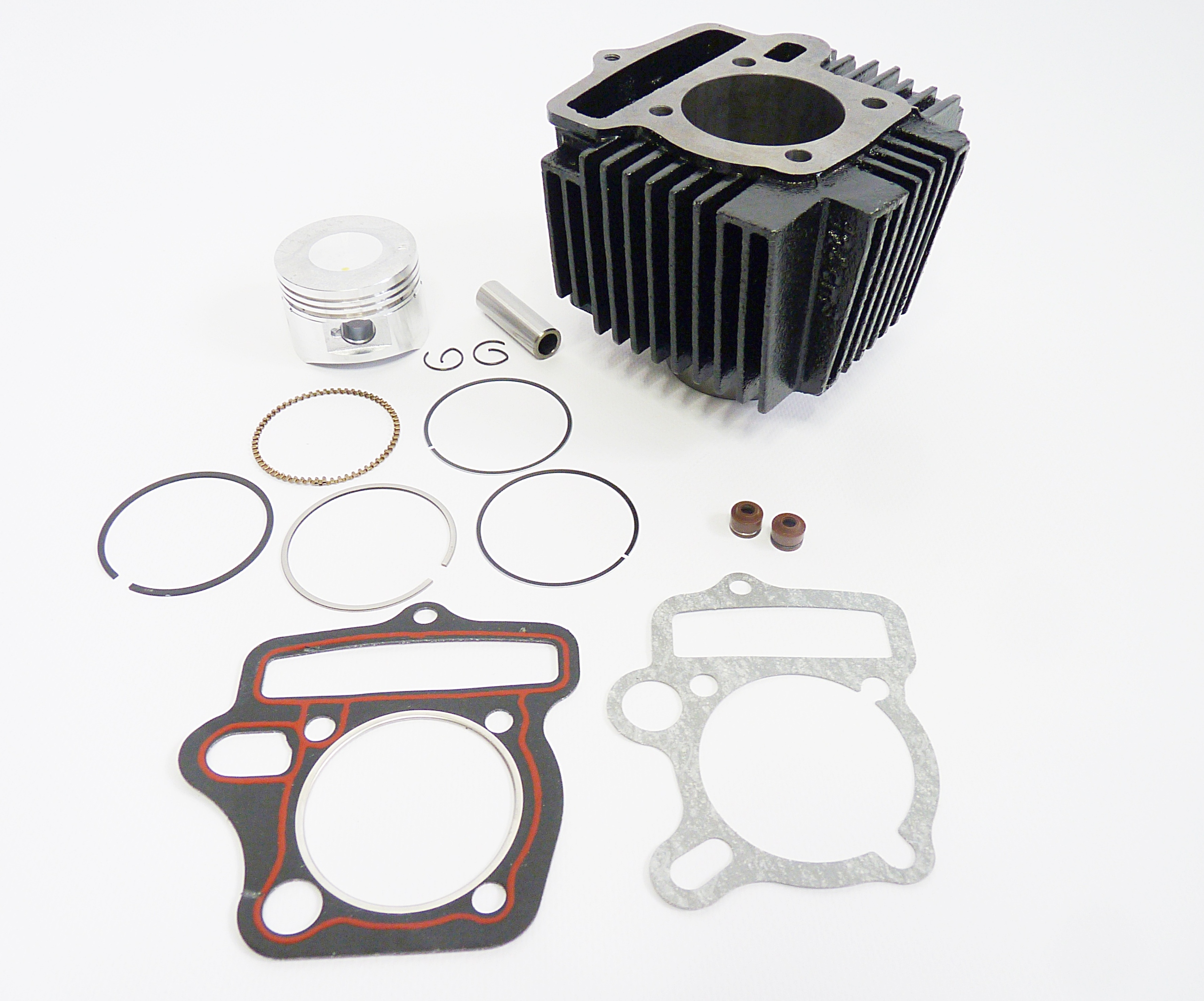Valec s piestom Quad ATV 110 125 KXD Beretta Apollo