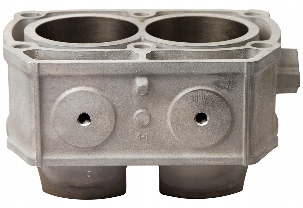 Works Polaris RZR 800 08-14 Sportsman 800 valec