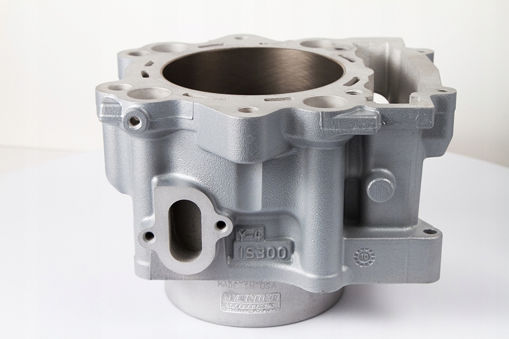 Cylinder Works Yamaha YFM 700 Grizzly 07-15