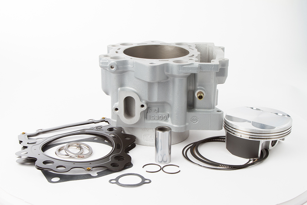 Funguje valec Yamaha YFM 700 Raptor 15-18