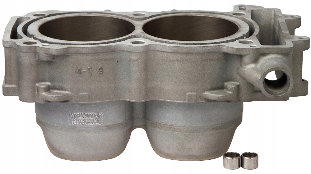 Cylinder Works solo Polaris RZR XP 1000 14-15