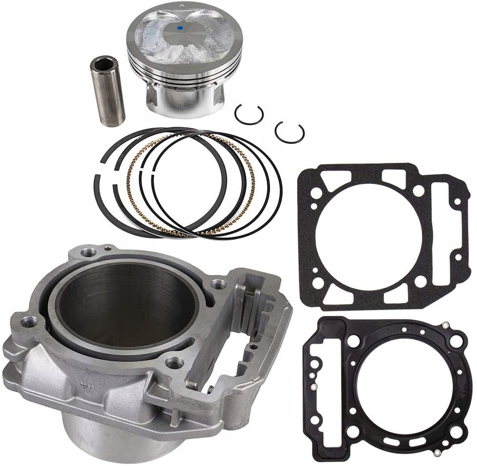 Can-am outlander renegade 400 800 4206135 valec