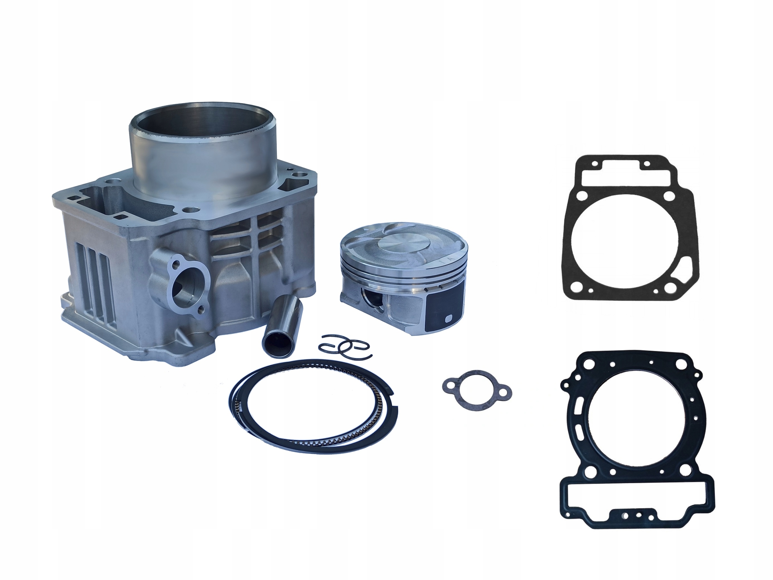 Piestne krúžky valcov CF MOTO 520 550 CFMOTO