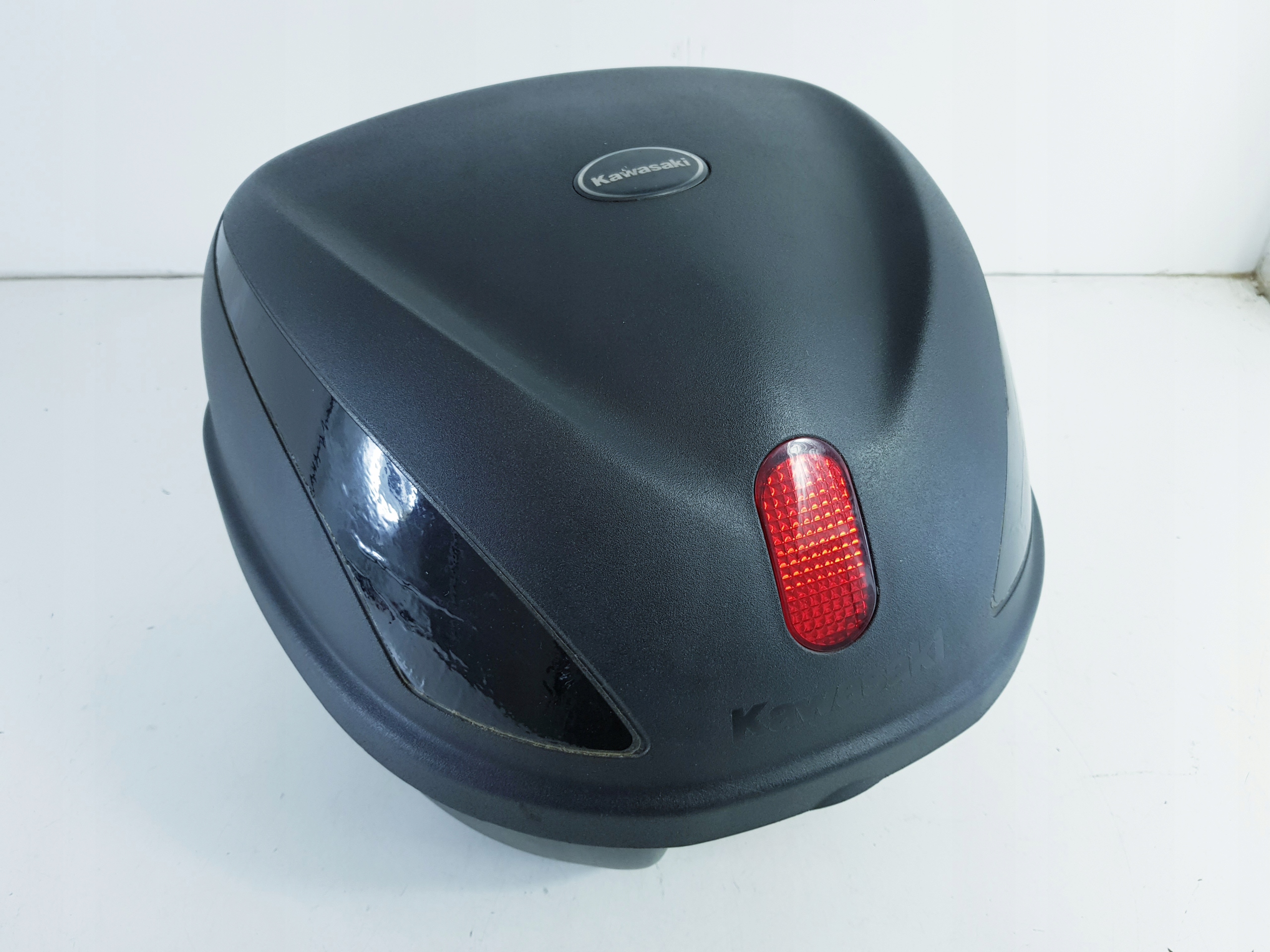 D1165 KAWASAKI ER6 VERSYS NAJLEPŠIE PÚZDRA + DOSKA
