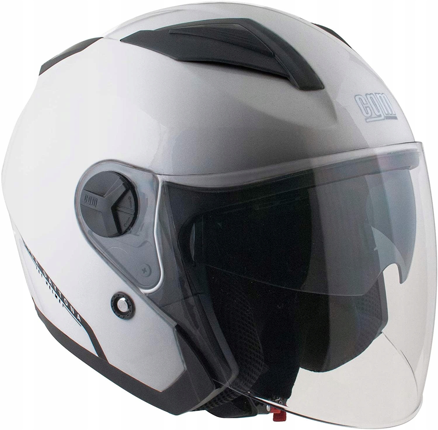 D2 Moto prilba CGM 130A-CLV-82 veľkosť M 57-58