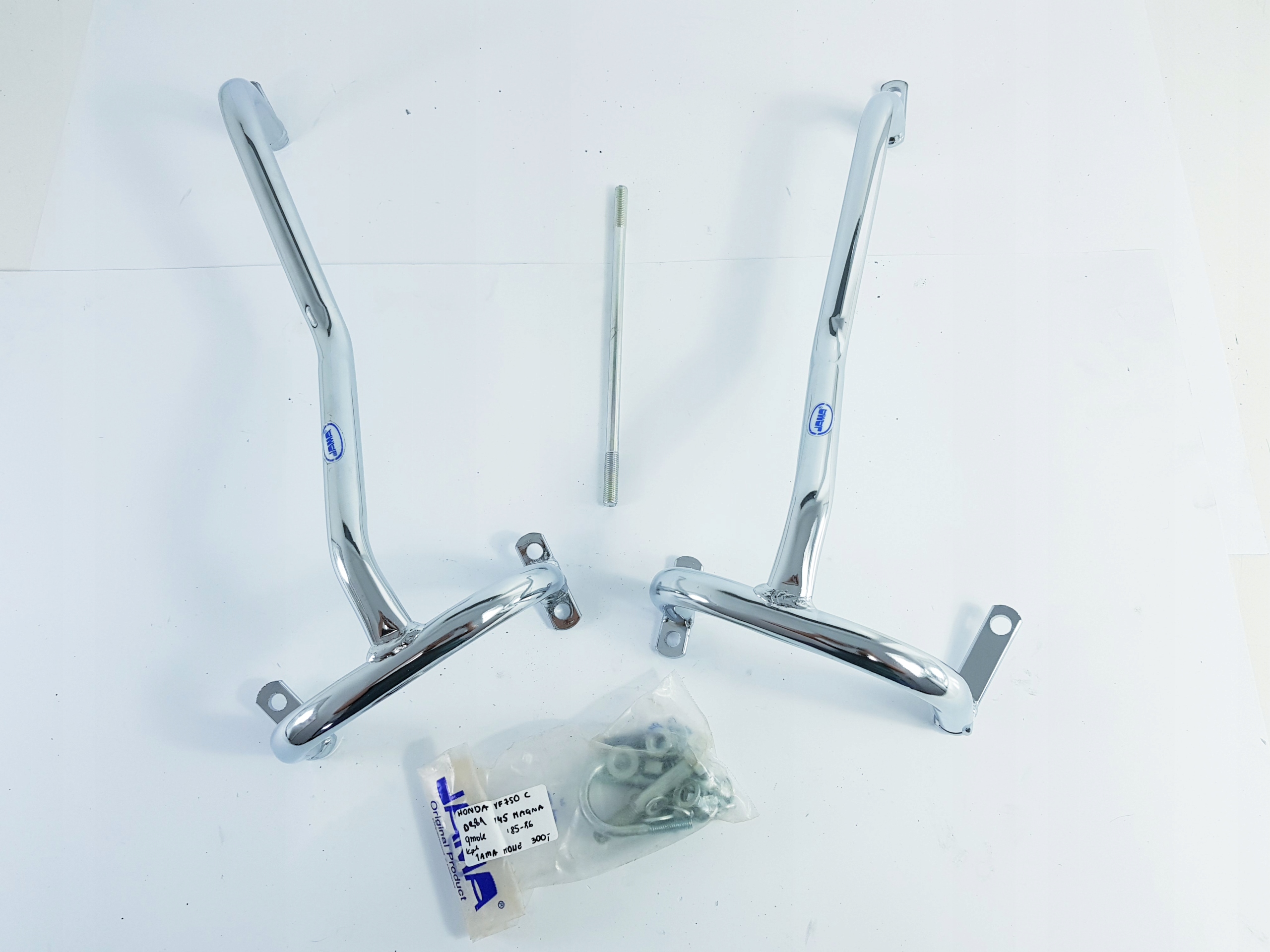 D981 HONDA VF 750 C MAGNA GMOLES KPL NOVINKA 85-86