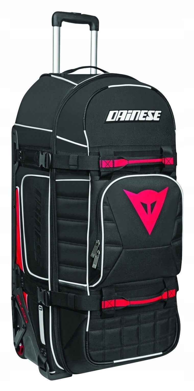 Cestovná taška DAINESE D-Rig Wheeld