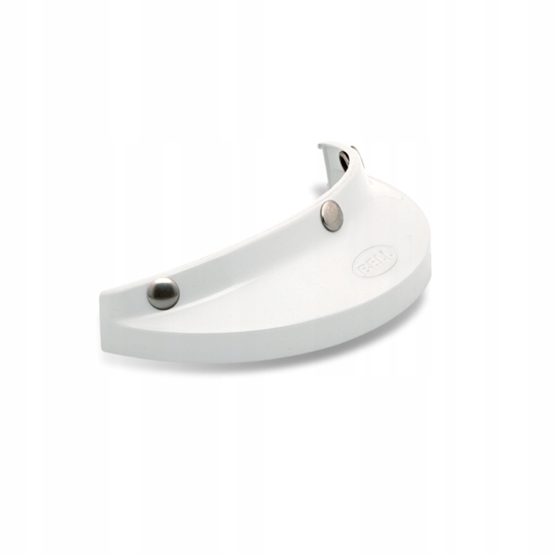 BELL CUSTOM 500 3 SNAP 520 BIELY VIDITEĽ