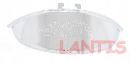 STRANA SVETLOMETU EAGLE 5 3/4 PALEC